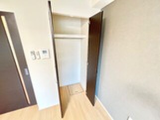 クオレの物件内観写真