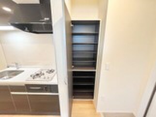 クオレの物件内観写真