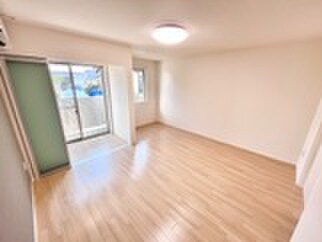 クオレの物件内観写真