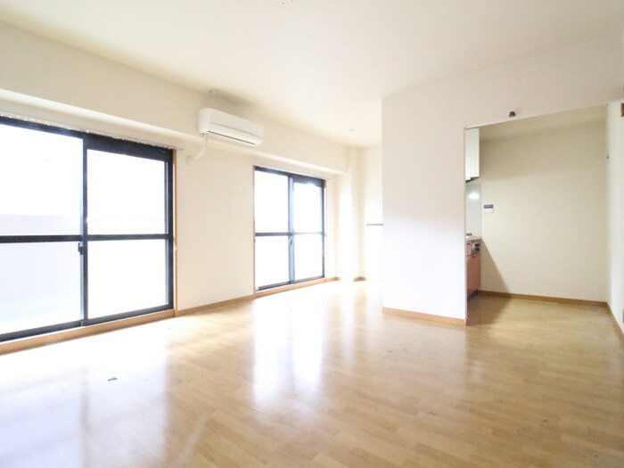 プランドールＫの物件内観写真