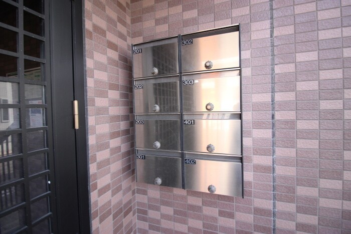 プランドールＫの物件外観写真