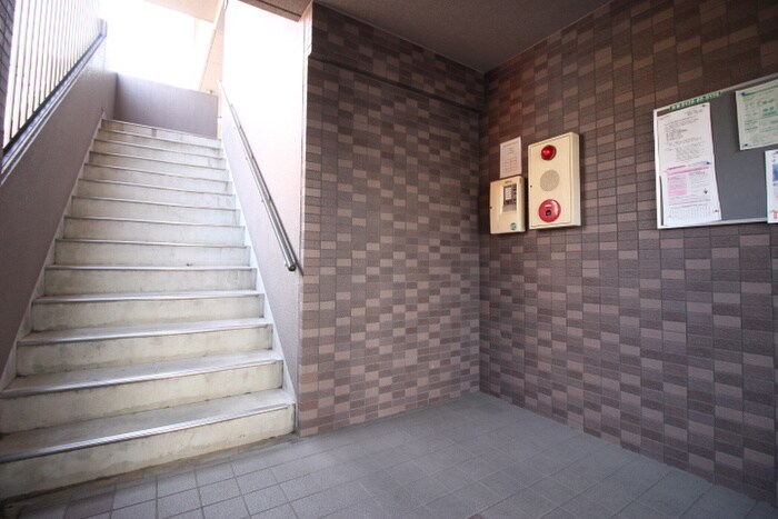 プランドールＫの物件外観写真