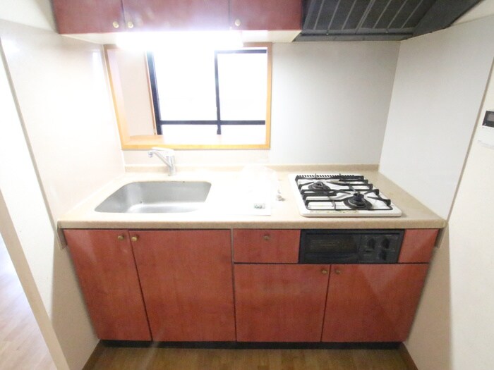 プランドールＫの物件内観写真