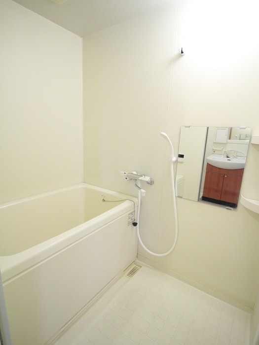 プランドールＫの物件内観写真