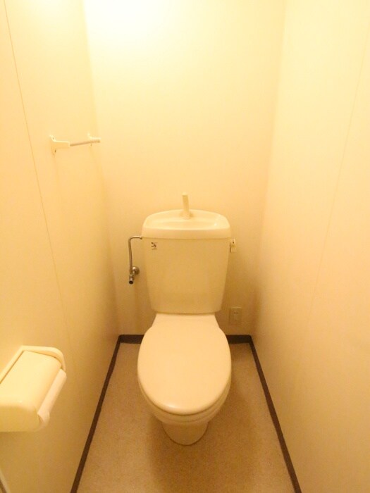 プランドールＫの物件内観写真