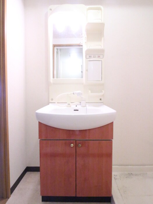 プランドールＫの物件内観写真