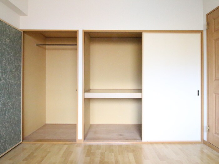 プランドールＫの物件内観写真