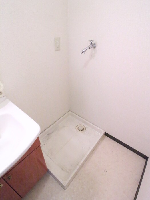 プランドールＫの物件内観写真