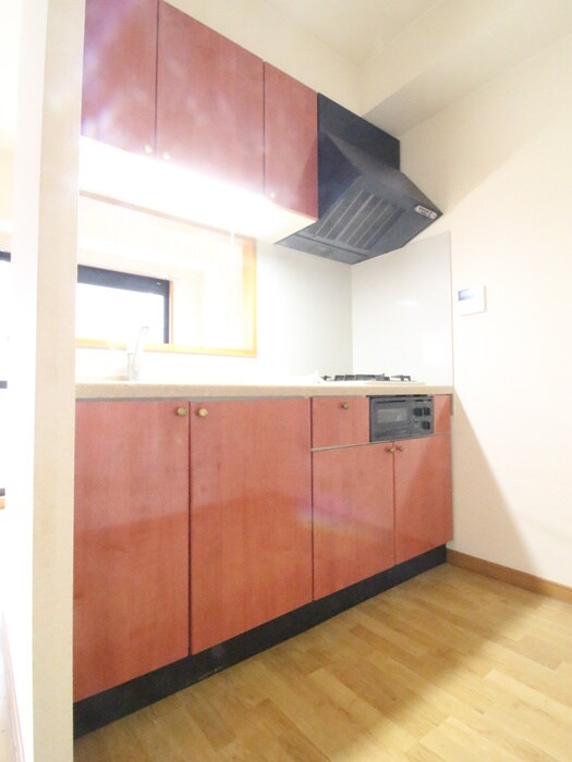 プランドールＫの物件内観写真