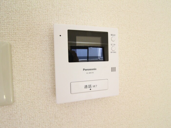 プランドールＫの物件内観写真