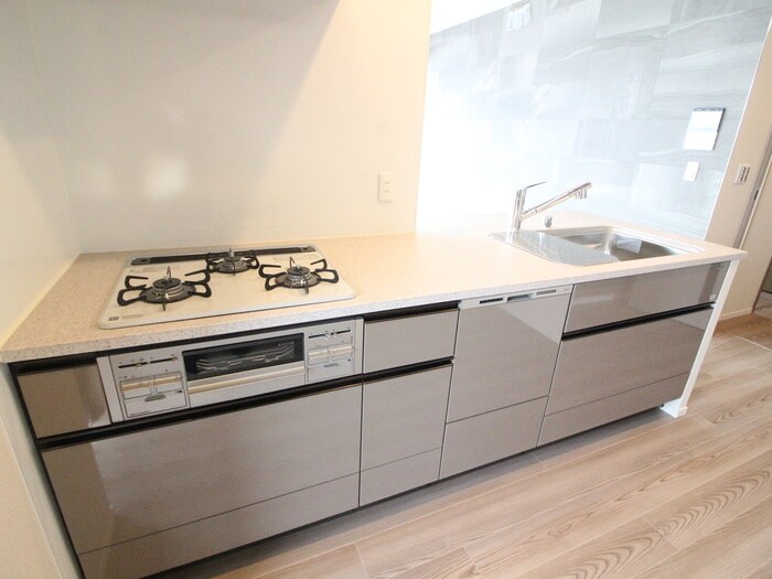 NAGOYA the TOWER(1009)の物件内観写真