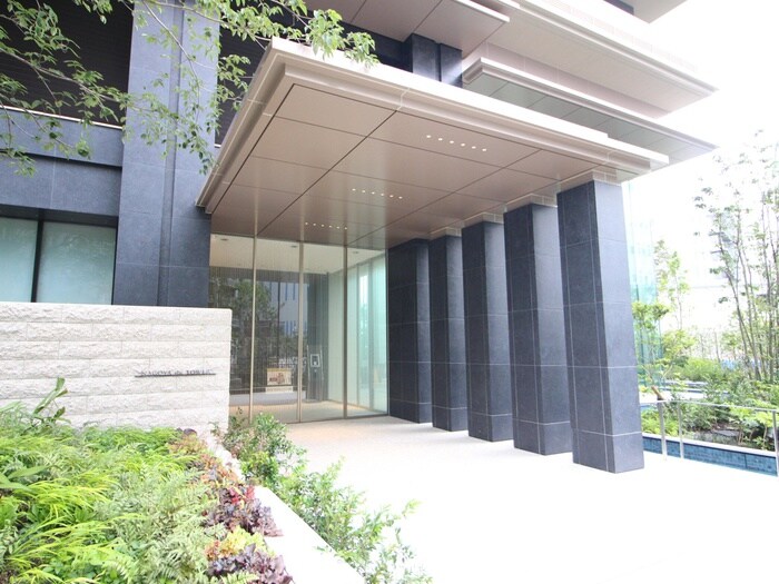 NAGOYA the TOWER(1009)の物件外観写真