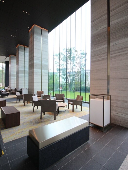 NAGOYA the TOWER(1009)の物件外観写真