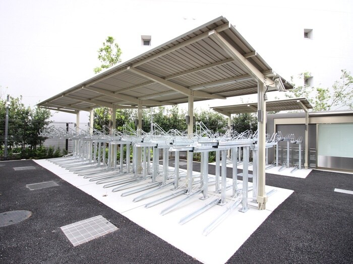 NAGOYA the TOWER(1009)の物件外観写真