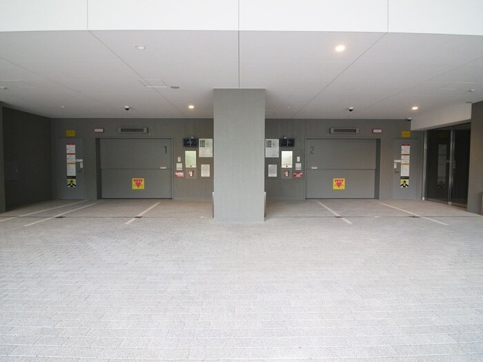 NAGOYA the TOWER(1009)の物件外観写真