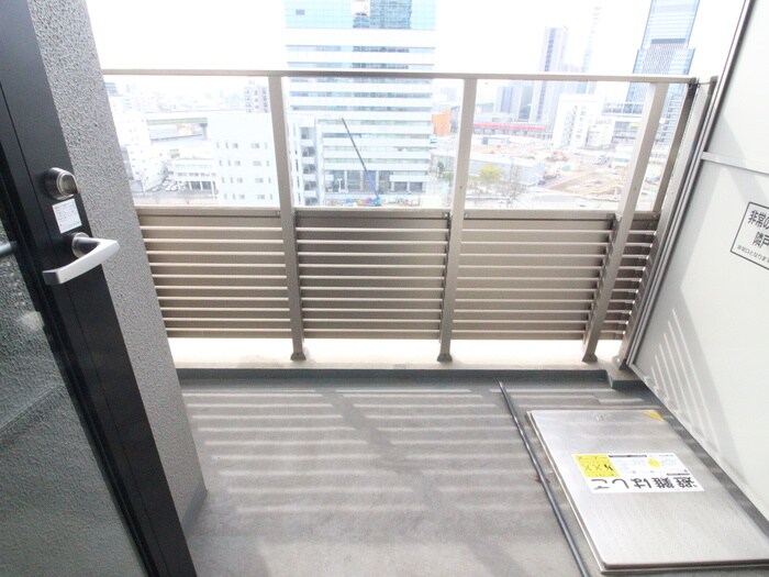 NAGOYA the TOWER(1009)の物件内観写真