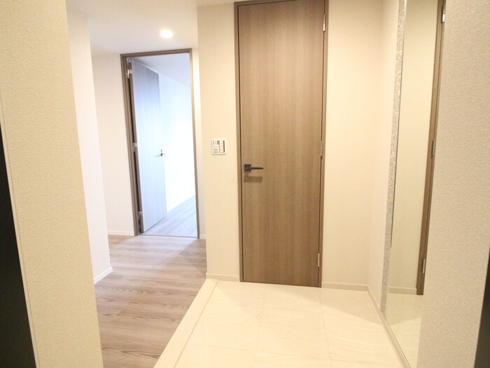 NAGOYA the TOWER(1009)の物件内観写真