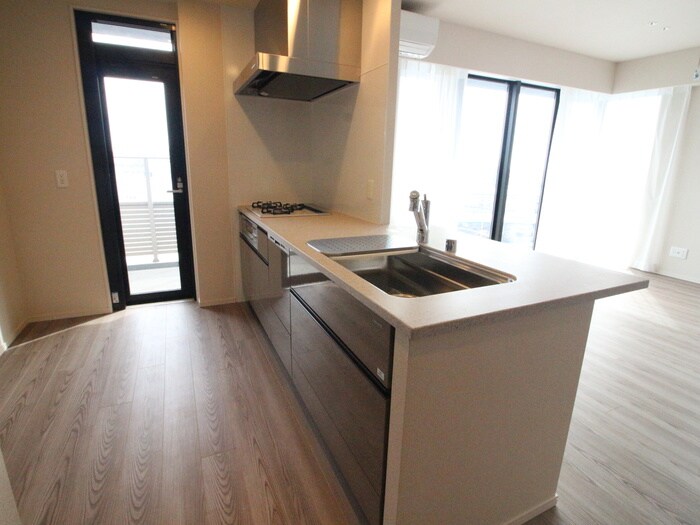 NAGOYA the TOWER(1009)の物件内観写真