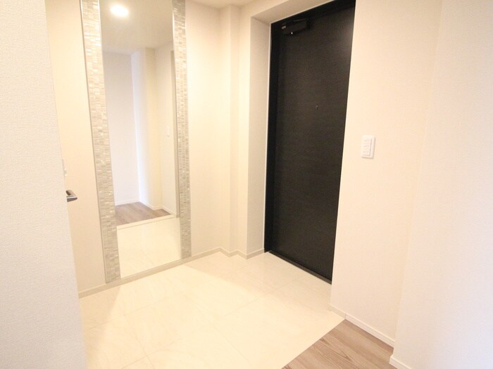 NAGOYA the TOWER(1009)の物件内観写真