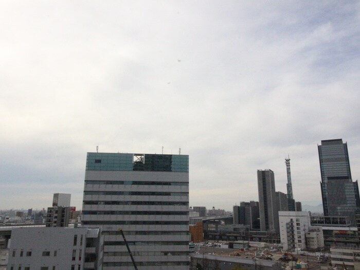 NAGOYA the TOWER(1009)の物件内観写真