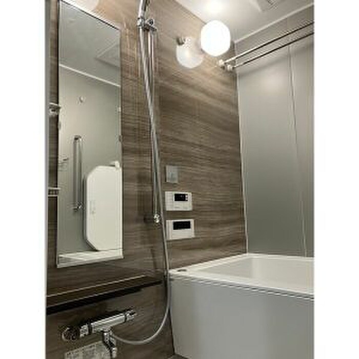 ﾌﾟﾚｻﾝｽﾛｼﾞｪ名古屋駅前(1403)の物件内観写真