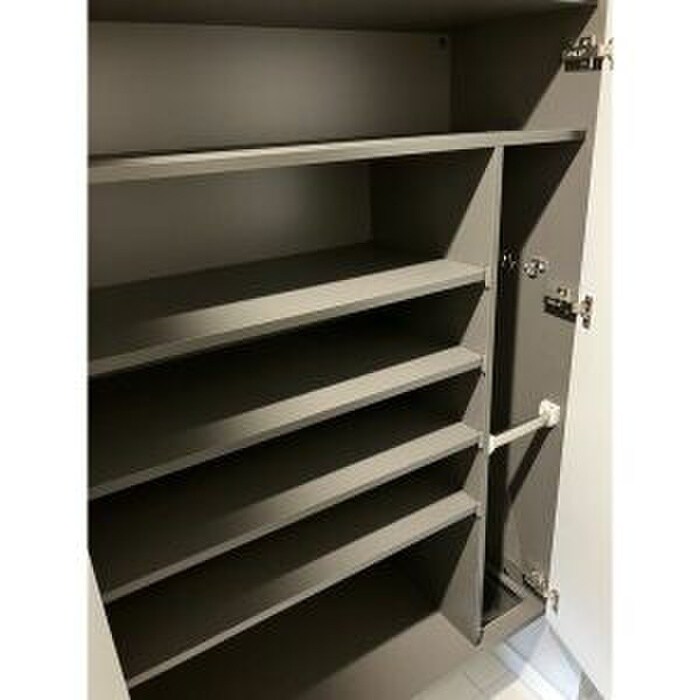 ﾌﾟﾚｻﾝｽﾛｼﾞｪ名古屋駅前(1403)の物件内観写真