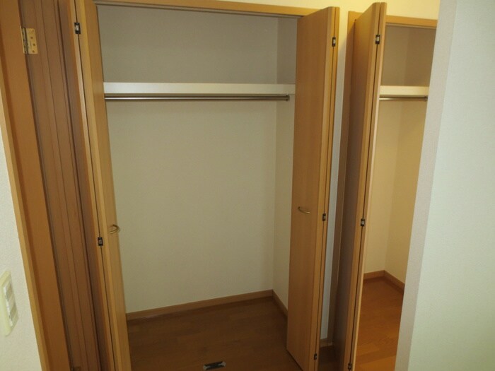 クウ・ラブＢの物件内観写真