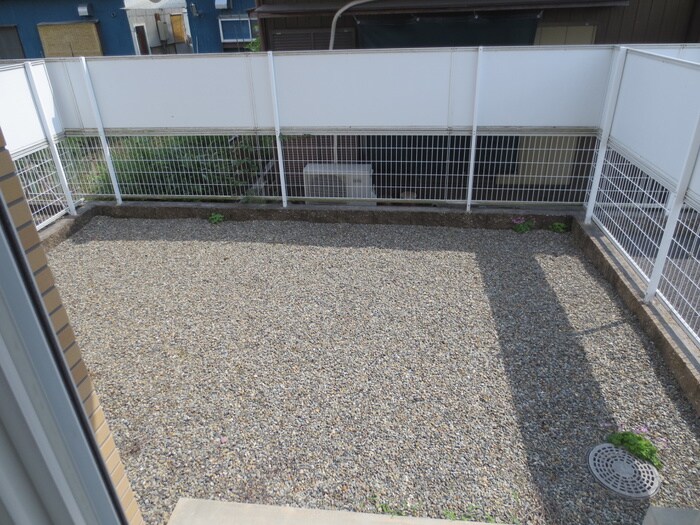 クウ・ラブＢの物件内観写真