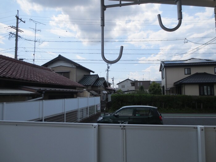 クウ・ラブＢの物件内観写真