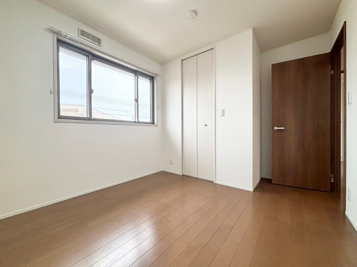 エルメゾン安城Cの物件内観写真