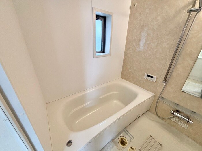 エルメゾン安城Cの物件内観写真