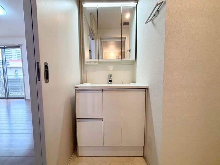 エルメゾン安城Cの物件内観写真