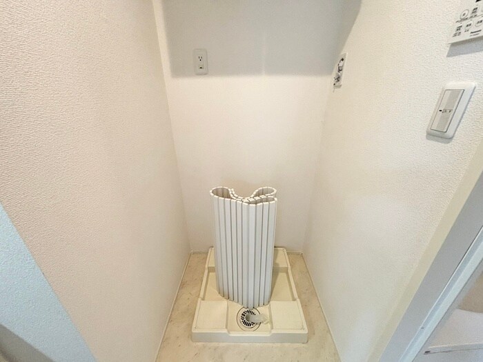 エルメゾン安城Cの物件内観写真