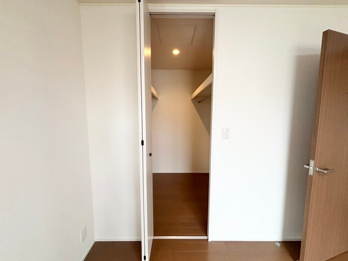 エルメゾン安城Cの物件内観写真