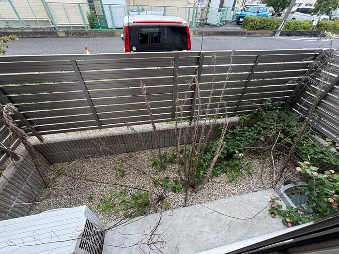 エルメゾン安城Cの物件内観写真