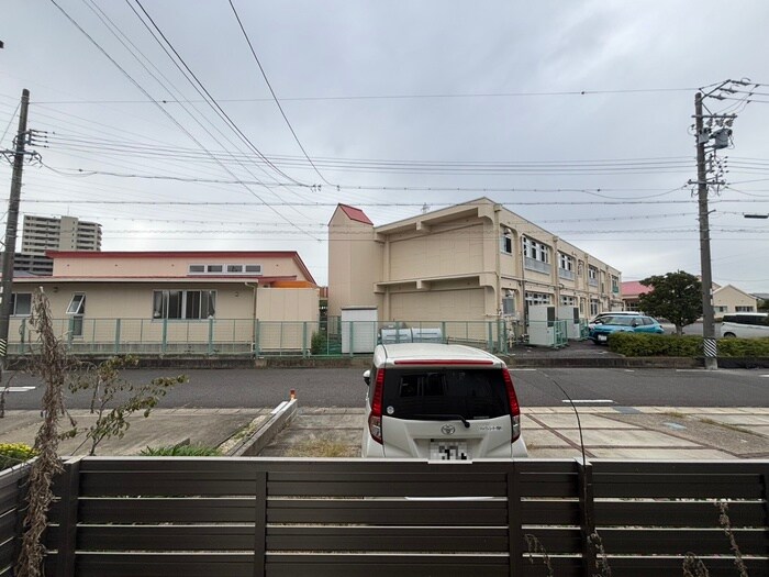 エルメゾン安城Cの物件内観写真