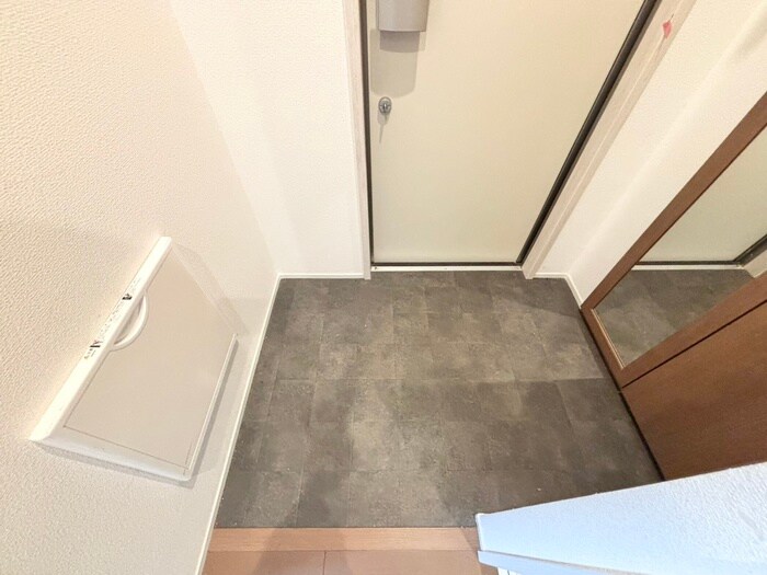 エルメゾン安城Cの物件内観写真