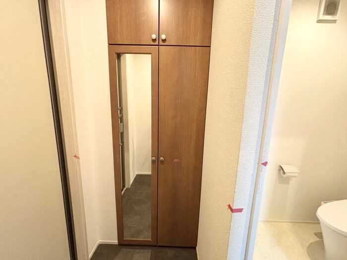 エルメゾン安城Cの物件内観写真