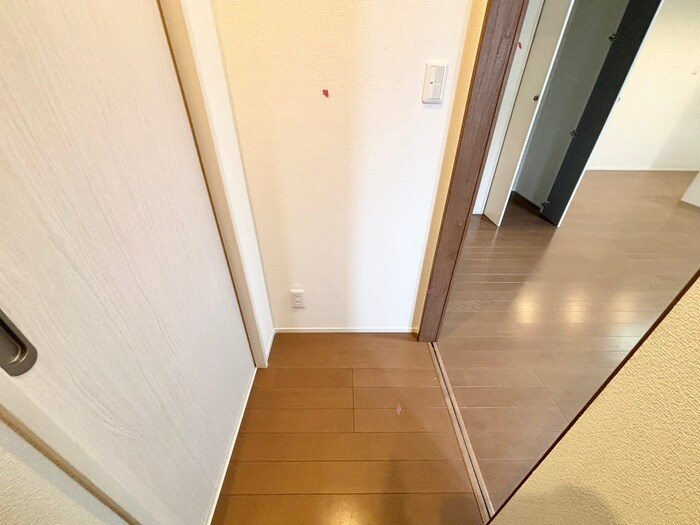 エルメゾン安城Cの物件内観写真