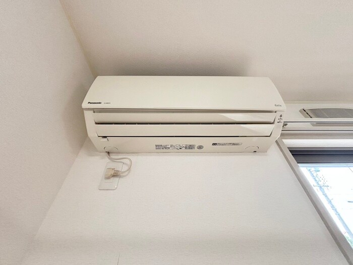 エルメゾン安城Cの物件内観写真