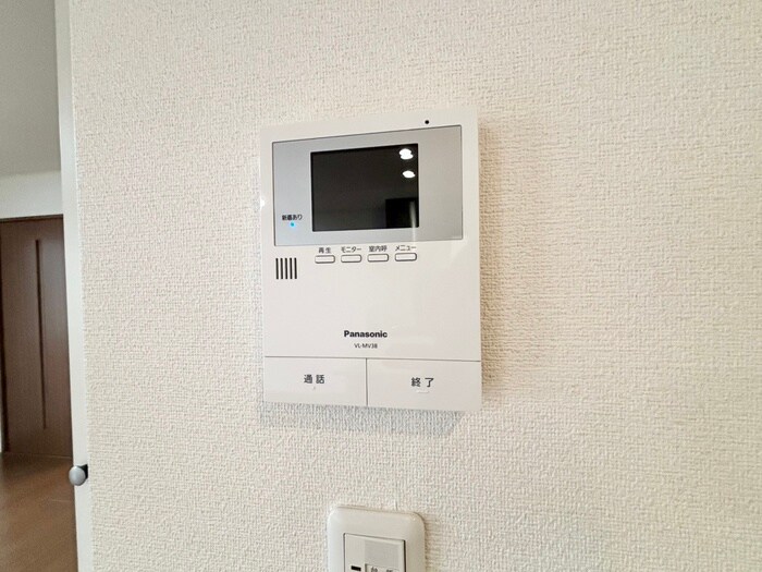 エルメゾン安城Cの物件内観写真