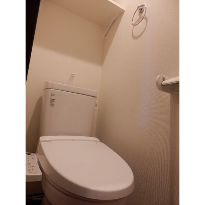 グランツ中村公園の物件内観写真