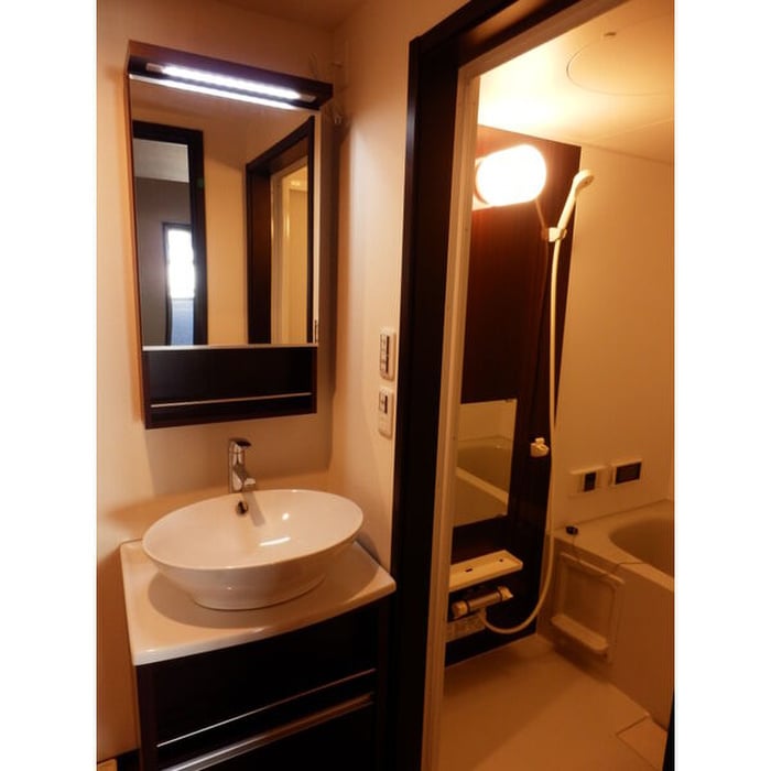 グランツ中村公園の物件内観写真