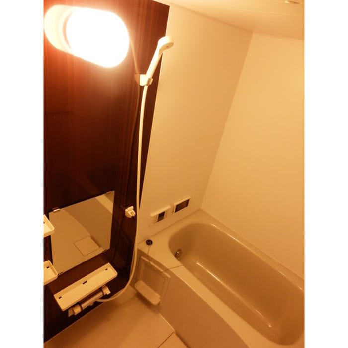 グランツ中村公園の物件内観写真