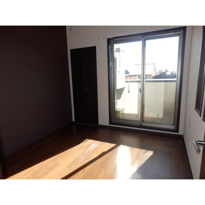 グランツ中村公園の物件内観写真