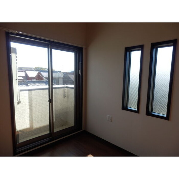 グランツ中村公園の物件内観写真