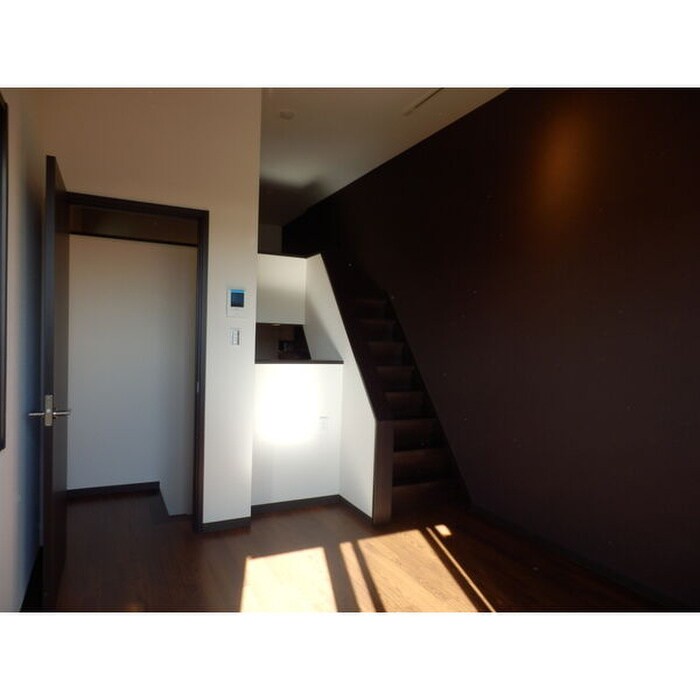 グランツ中村公園の物件内観写真