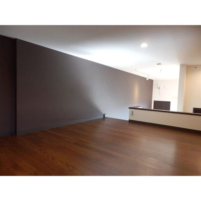 グランツ中村公園の物件内観写真