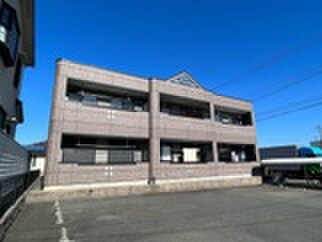 パークサイド　ヴィレッジの物件外観写真