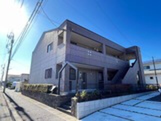 パークサイド　ヴィレッジの物件外観写真